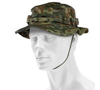 UF Pro Striker Boonie Hat Gen.3 Flecktarn XL