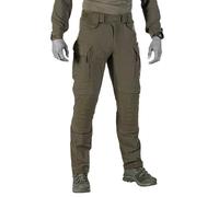 UF Pro Striker TT Pants (Kampfhose) (DE/NL/SE/PL, Bundweite & Schrittlänge, 34, 32, Steingrauoliv)