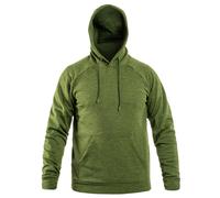 UF PRO - Sweatshirt Hawk Raider Functional Hoodie - Sweatshirt - Green XS