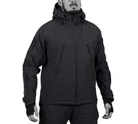 UF Pro® Tactical Winter-Kapuzenjacke Delta OL 4.0" (as3, alpha, m, regular, regular, schwarz)