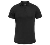 UF PRO - Urban Herren Polo Schwarz Large