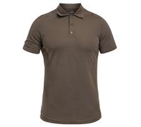UF PRO - Urban Polo - Poloshirt - Brown Grey XL