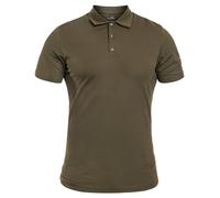 UF PRO - Urban Polo - Poloshirt - Chive Green S