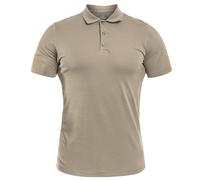 UF PRO - Urban Polo - Poloshirt - Desert Grey XS