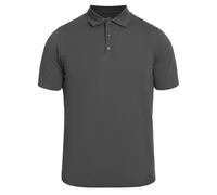 UF Pro Polo Shirt Urban Steel Grey
