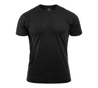 UF PRO - Urban Herren T-Shirt Schwarz Large