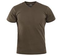 UF PRO - Urban Herren T-Shirt Braun Grau XL
