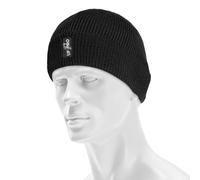 UF PRO - Watch Cap - Mütze - Black M