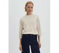 Someday Strickpullover Damen beige, 36