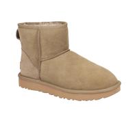 UGG 1016222 Damen Winterboots, grün, 36 EU