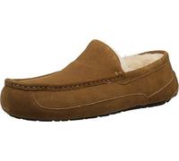 UGG Herren Ascot Slip-on Slipper, Chestnut, 60 EU