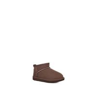 UGG 1130750K Classic Ultra MINI Burnt Cedar