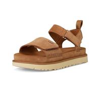 UGG Goldenstar Damen Sandalen braun - 36