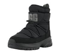 UGG 22 für Damen, schwarz, Größe 37 EU