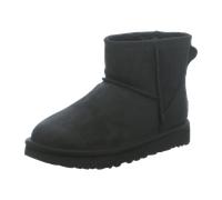 UGG Classic Mini 2 Stiefel schwarz 1016222 - Größe 42