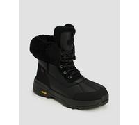 Ugg Adirondac Boot Xxv Winterschuhe Für Herren In Schwarz 1170770-blk Schwarz 45