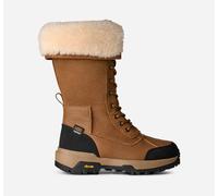 UGG® Adirondack Boot Tall XXV für Damen in Brown, Größe 37, Leder 1171441-CHE-06