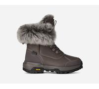 UGG® Adirondack Boot XXV Chalet für Damen in Black, Größe 40, Leder 1171442-CHRC-09