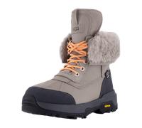UGG - W Adirondack Boot Xxv Cobble Grey - 7 - Winterschuh Gris 7