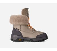 UGG - W Adirondack Boot Xxv Cobble Grey - 8 - Winterschuh Gris 8