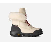 UGG® Adirondack Boot XXV für Damen in Plaster, Größe 41, Leder 1170591-PLST-10