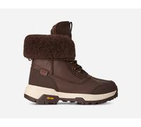 UGG® Adirondack Boot XXV für Damen | UGG® EU in Brown, Größe 43, Leder 1170591-BCDR-12