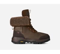 UGG® Adirondack Boot XXV für Herren in Dark Toffee, Größe 46, Leder 1170770-DRKT-13