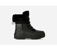 UGG® Adirondack Boot XXV für Kinder in Black, Größe 32.5, Leder 1171210K-BLK-01