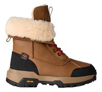 UGG® Adirondack Boot XXV für Damen in Brown, Größe 42, Leder 1170591-CHE-11