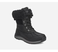 UGG® Adirondack III Boot für Damen | UGG® EU in Black, Größe 37, Leder/Wildleder/Wasserdicht 1095141-BBLC-06
