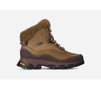 UGG® Adirondack Meridian Hiker für Damen | UGG® EU in Brown, Größe 40, Leder/Nubukleder 1169032-LBNZ-09