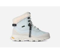 UGG® Adirondack Meridian Wanderschuh für Damen in Reef Blue, Größe 40, Leder/Wasserdicht 1169031-REF-09