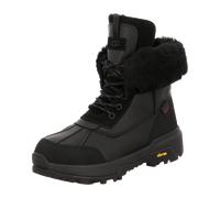 UGG ADIRONDACK XXV für Damen, schwarz, Größe 37 EU / 6 UK
