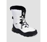 Ugg Adirondacmeridian Schneestiefel Für Damen 1169030-wht Weiß;Schwarz 38