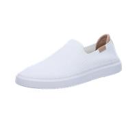 UGG Alameda Sammy Schuhe Slipper weiß 1136841 für Damen, weiß, Größe 44 EU