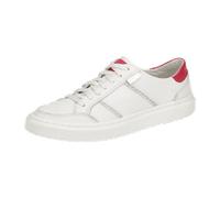 UGG Alameda Schuhe Sneakers weiß rot 1130775 - Größe 38