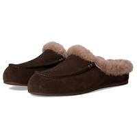 UGG® Ansley Mule Slipper für Damen in Dusted Cocoa, Größe 42, Veloursleder 1171391-DDC-11