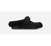 UGG® Ansley Mule Slipper für Damen in Black, Größe 38, Wildleder 1171391-BLK-07