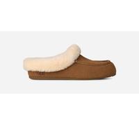 UGG® Ansley Mule Slipper für Damen in Brown, Größe 43, Wildleder 1171391-CHE-12