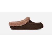 UGG® Ansley Mule Slipper für Damen in Dusted Cocoa, Größe 39, Veloursleder 1171391-DDC-08