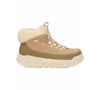 UGG Damen Terretrail Cozy Lace Mode-Stiefel, Sand, 38 EU