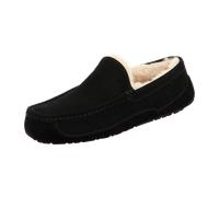 UGG ASCOT BLACK für Herren, schwarz, Größe 43 EU / 10 UK