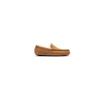 UGG Ascot Mokassin Schuhe braun chestnut 1101110 - Größe 44