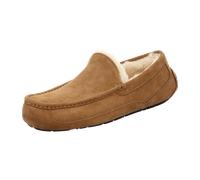 UGG ASCOT CHESTNUT für Herren, braun, Größe 45 EU / 12 UK