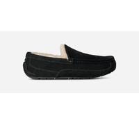 UGG® Ascot für Herren | UGG® EU in Black, Größe 48.5, Wildleder 1101110-BLK-14