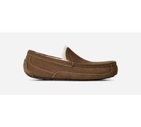 UGG® Ascot für Herren | UGG® EU in Brown, Größe 40, Wildleder 1101110-LBNZ-07