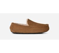 UGG Ascot Mokassin Schuhe braun chestnut 1101110 - Größe 44