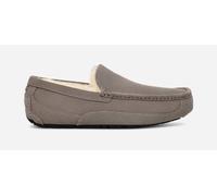 UGG MEN'S ASCOT SLIPPER GREY 45 EU