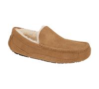 UGG Herren Ascot Niedrige Hausschuhe, Chestnut, 48.5 EU
