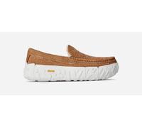 UGG® Ascot Vibram Wrap Tech für Herren in Brown, Größe 48.5, Wildleder 1167670-CHE-14